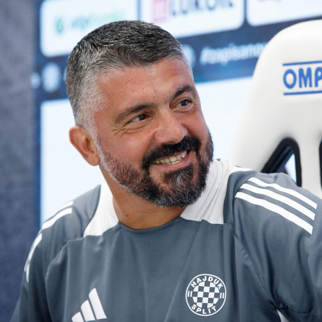 Gennaro Gattuso