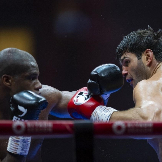 Daniel Dubois i Filip Hrgović