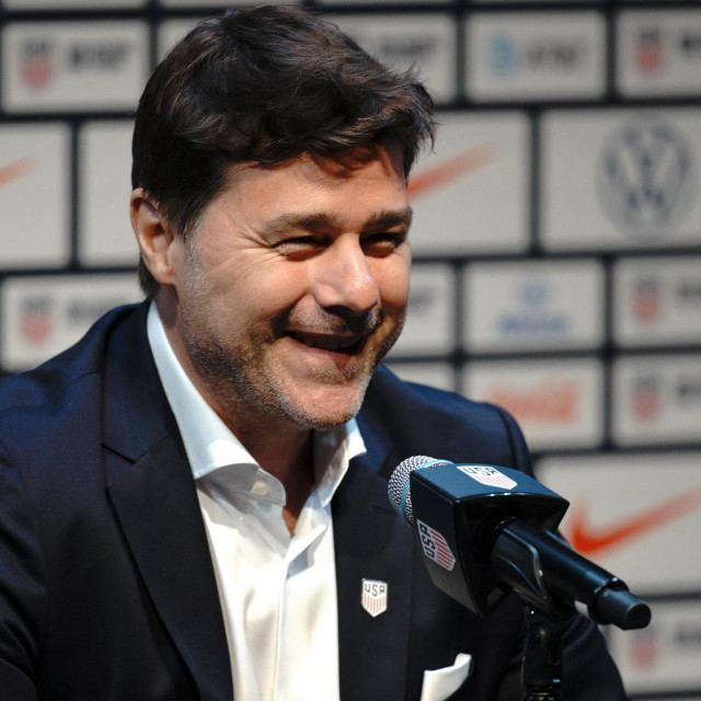 Mauricio Pochettino