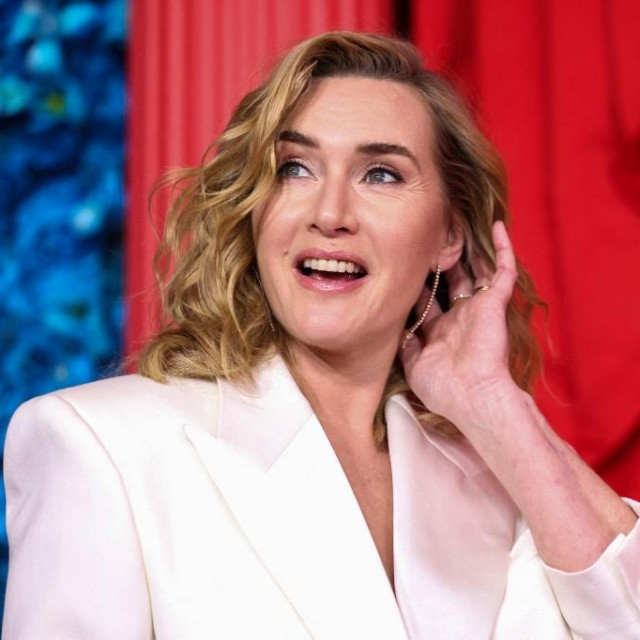 Kate Winslet