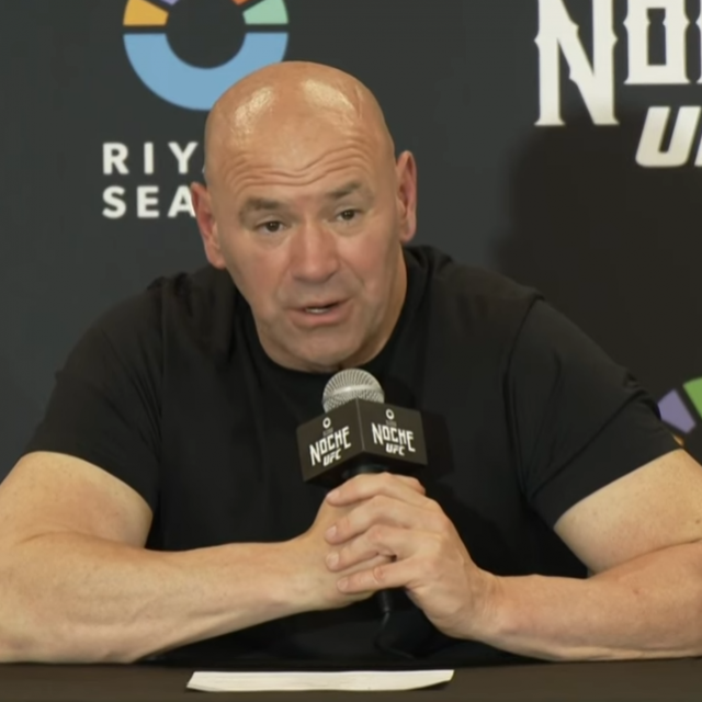 Dana White