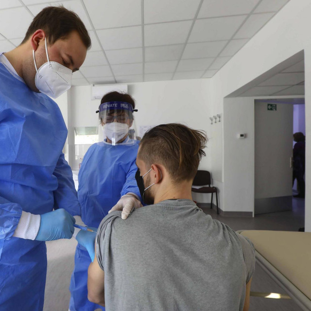 Prema zadnjim istaživanjima, svaki drugi roditelj ne zna što je HPV infekcija