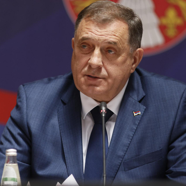 Milorad Dodik