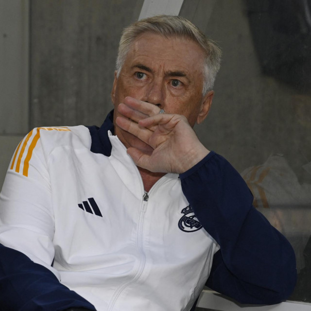 Carlo Ancelotti