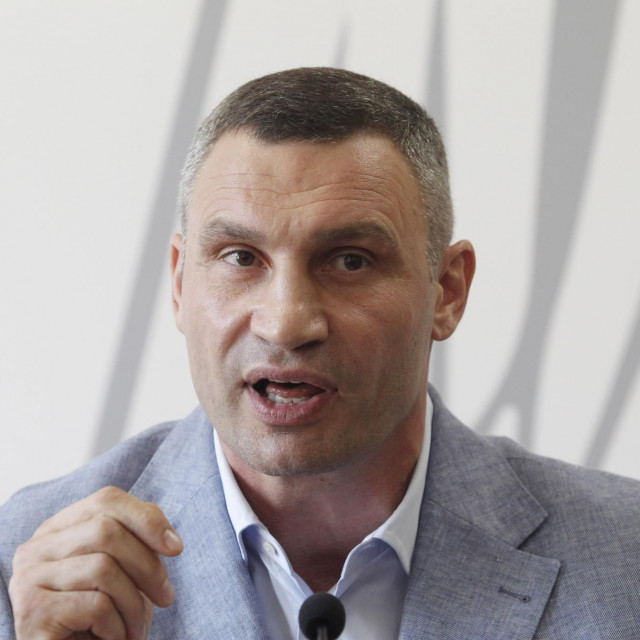 Vitali Klitschko