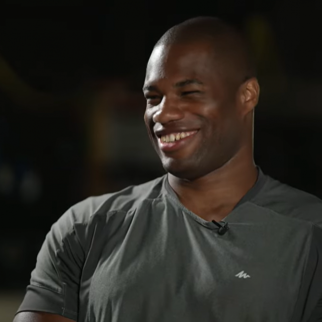 Daniel Dubois