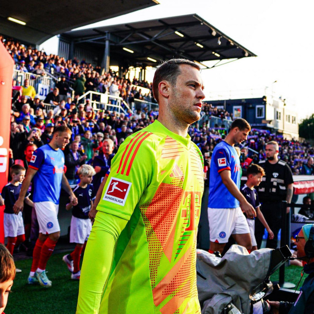 Manuel Neuer