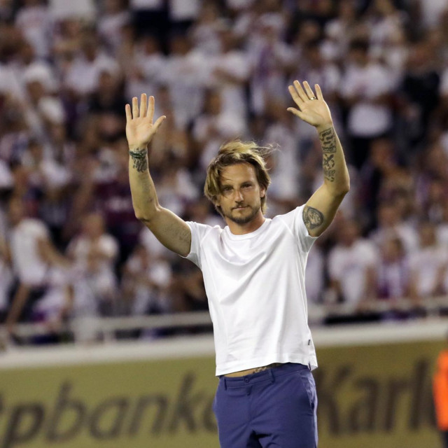 Ivan Rakitić