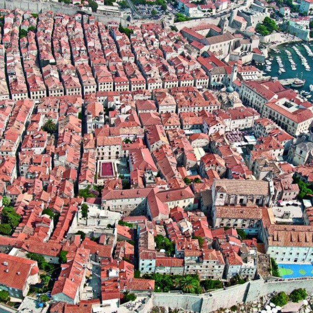 Grad Dubrovnik