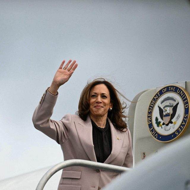 Kamala Harris 