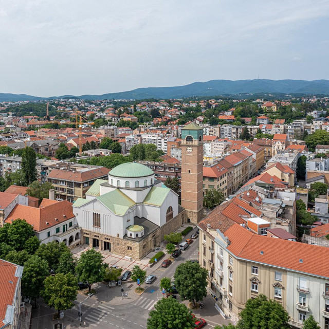 Crkva svetog Blaža