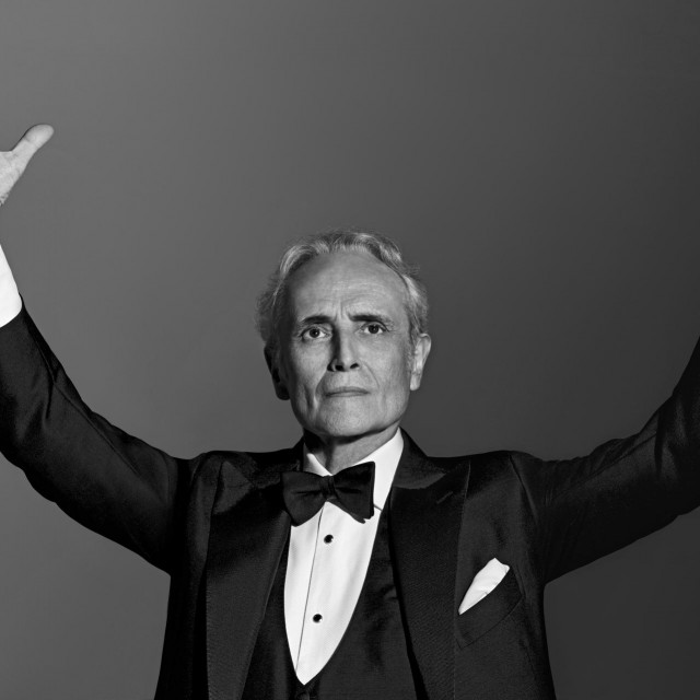 José Carreras