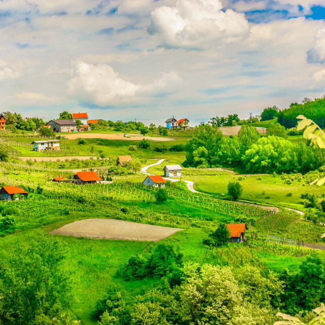 Zagorje