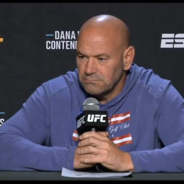 Dana White