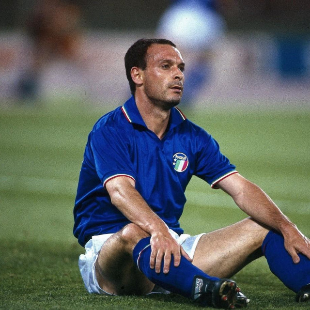 Salvatore Schillaci