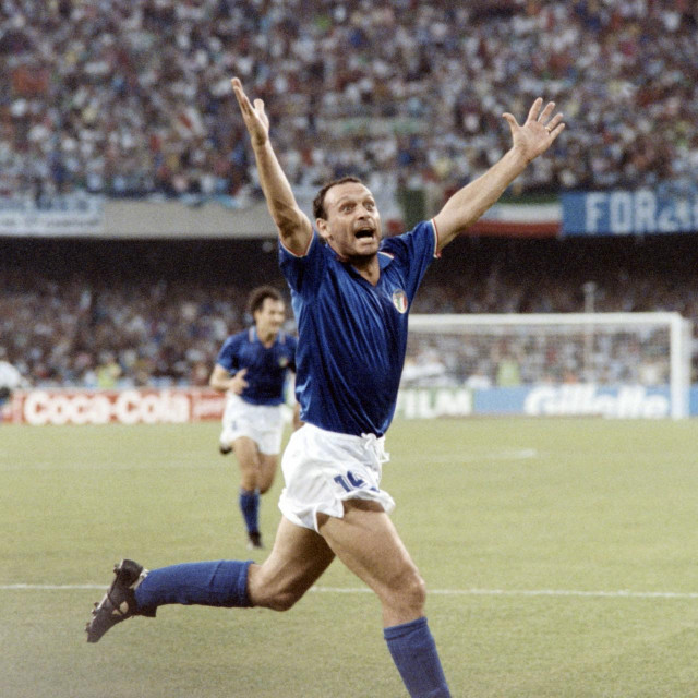 Salvatore Schillaci