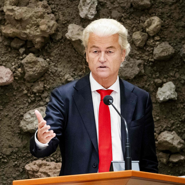 Geert Wilders