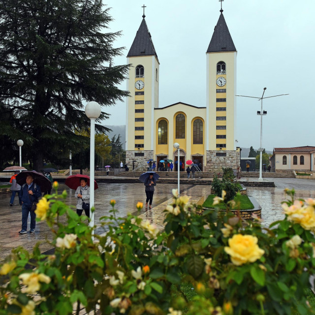 Crkva Sv. Jakova