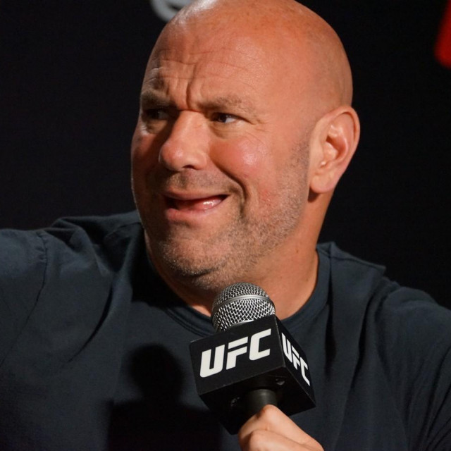 Dana White