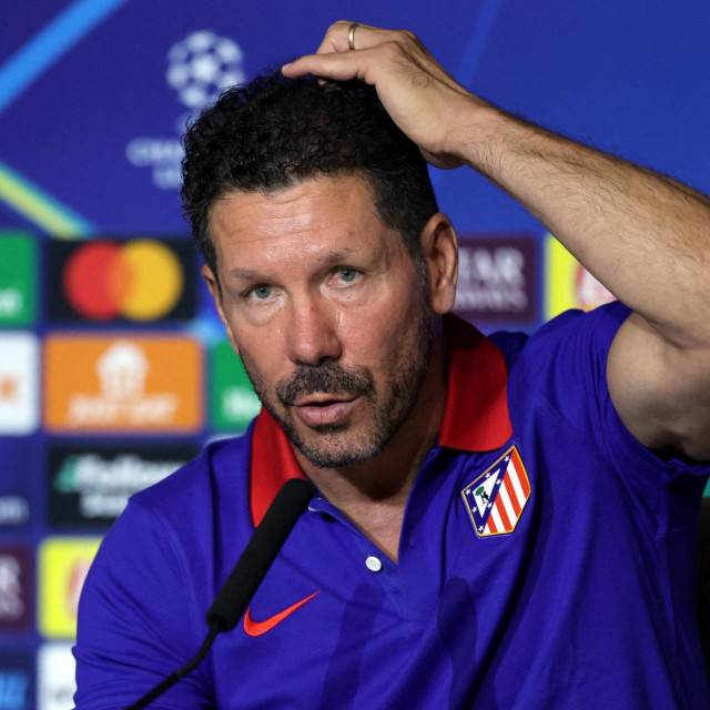 Diego Simeone