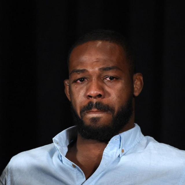 Jon Jones