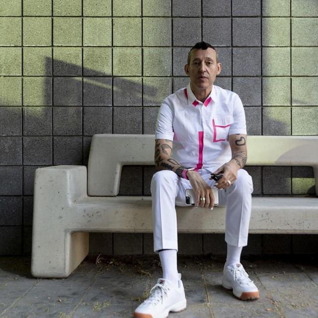 MBF Karim Rashid