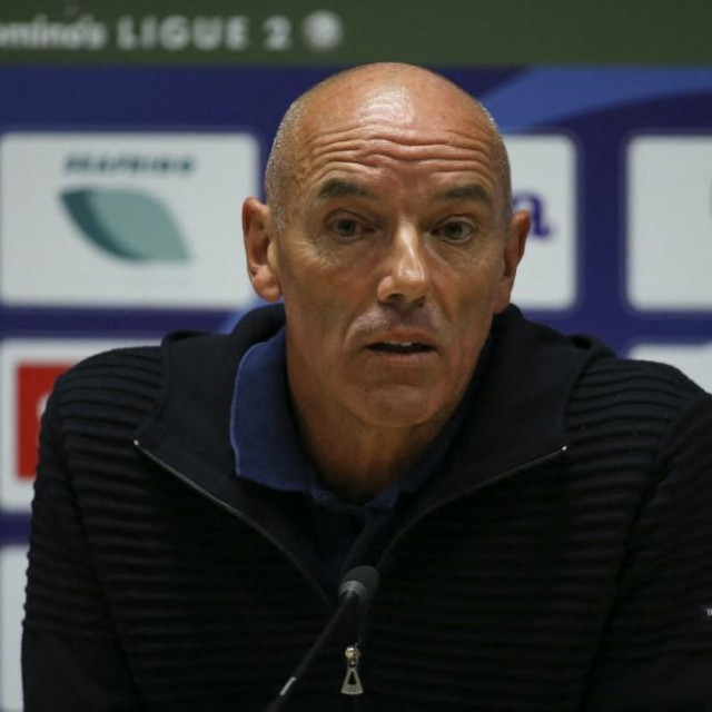 Paul Le Guen