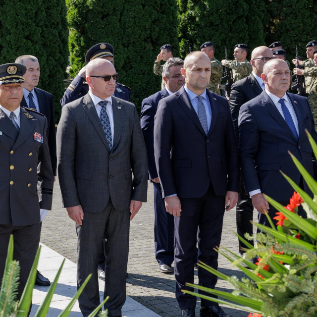 Ivan Anušić i Tomo Medved