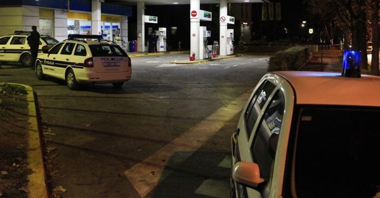 Nad 10 osumnjičenih u toku je kriminalističko istraživanje, saopćeno je