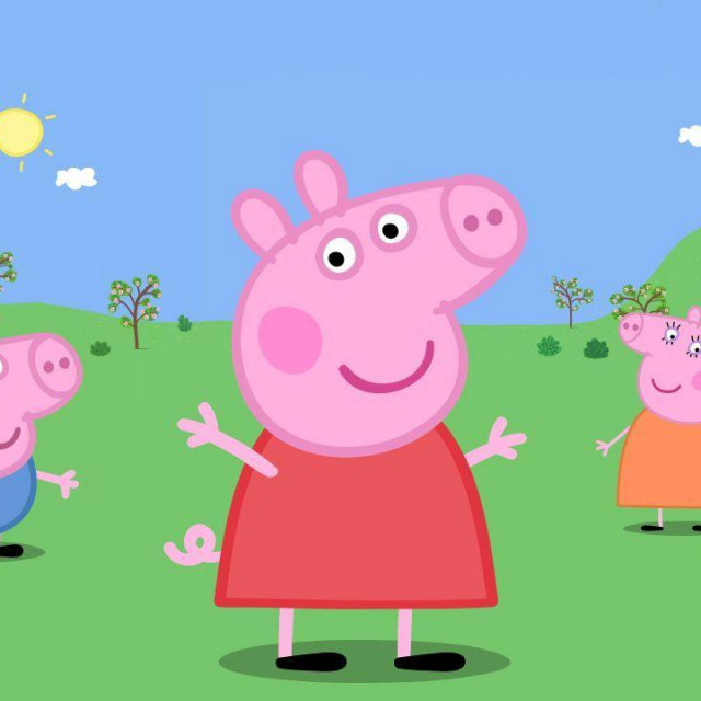 Pepa Pig