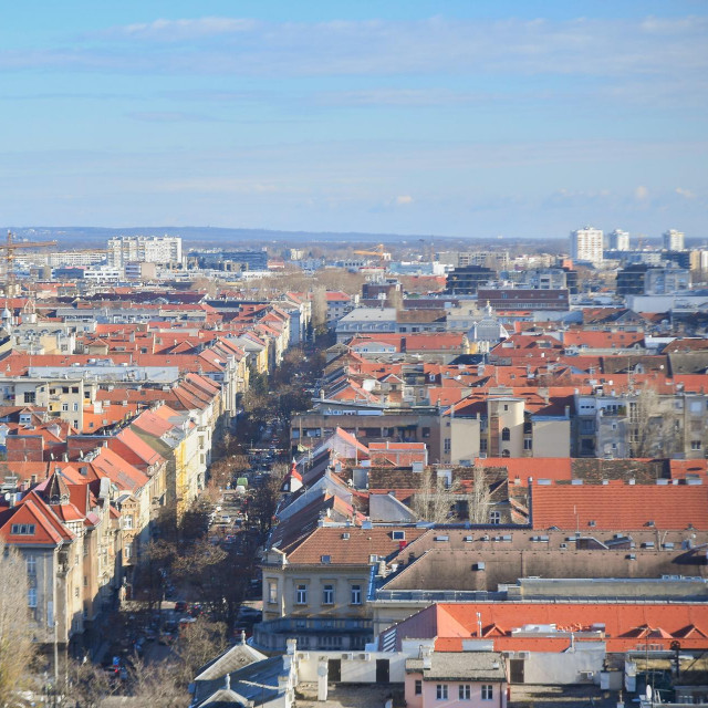 Zagreb