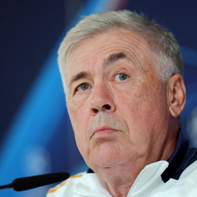 Carlo Ancelotti