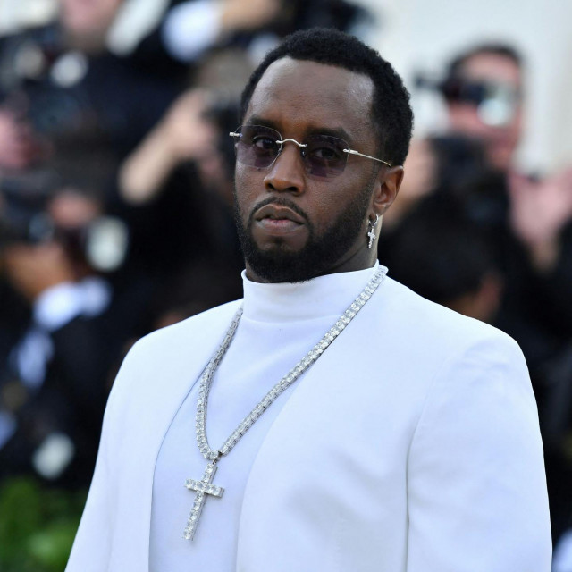 Sean ‘Diddy‘ Combs