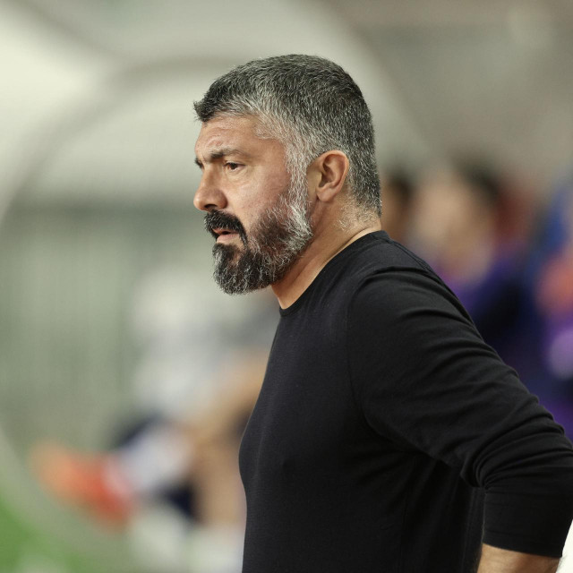 Gennaro Gattuso