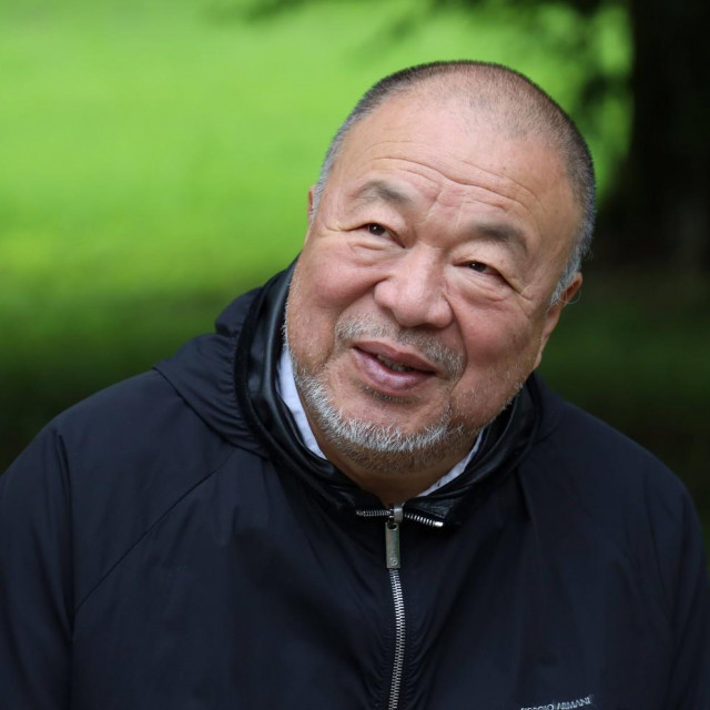 Ai Weiwei