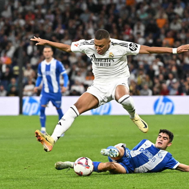 Kylian Mbappé