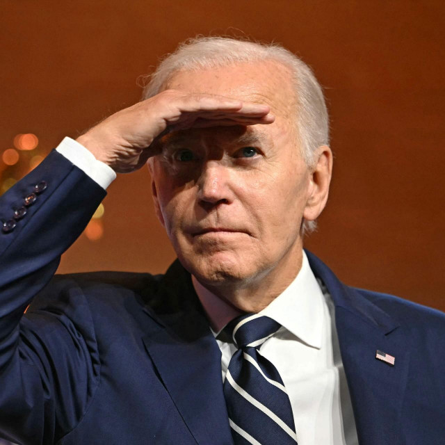 Joe Biden