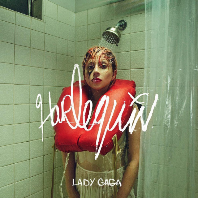 Lady Gaga, novi album