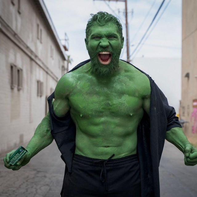 Ion ”The Hulk” Cutelaba