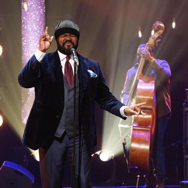 Gregory Porter 