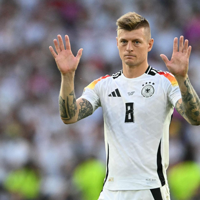 Toni Kroos 