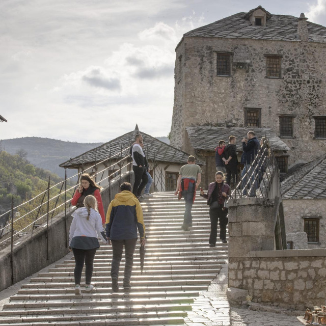 Mostar