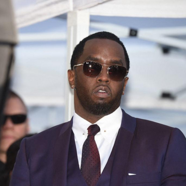 Sean Diddy Combs