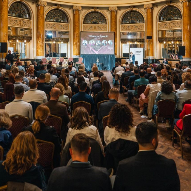 Konferencija Impuls savjetovanja, jedne od najuspješnijih konzultantskih kuća za projekte EU