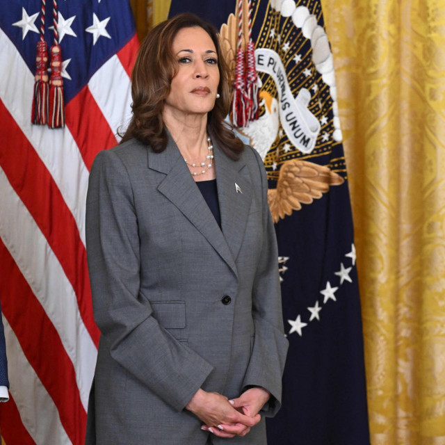 Kamala Harris 