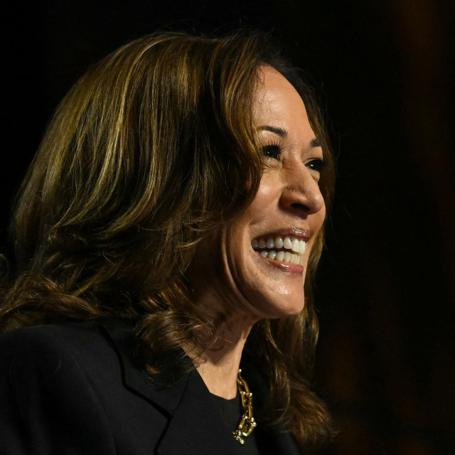 Kamala Harris 