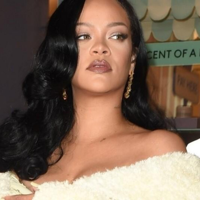 Rihanna