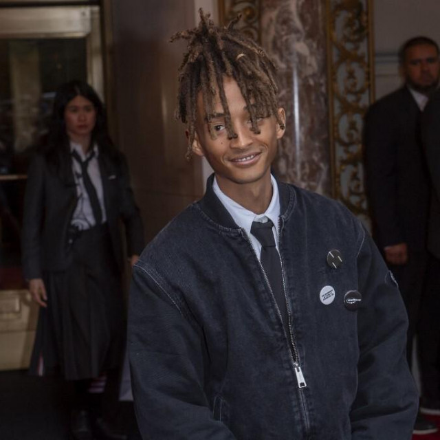 Jaden Smith