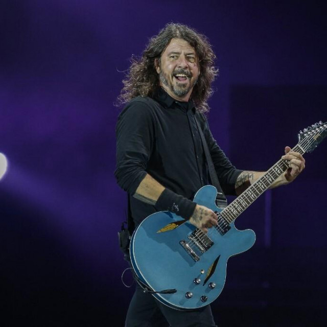 Dave Grohl