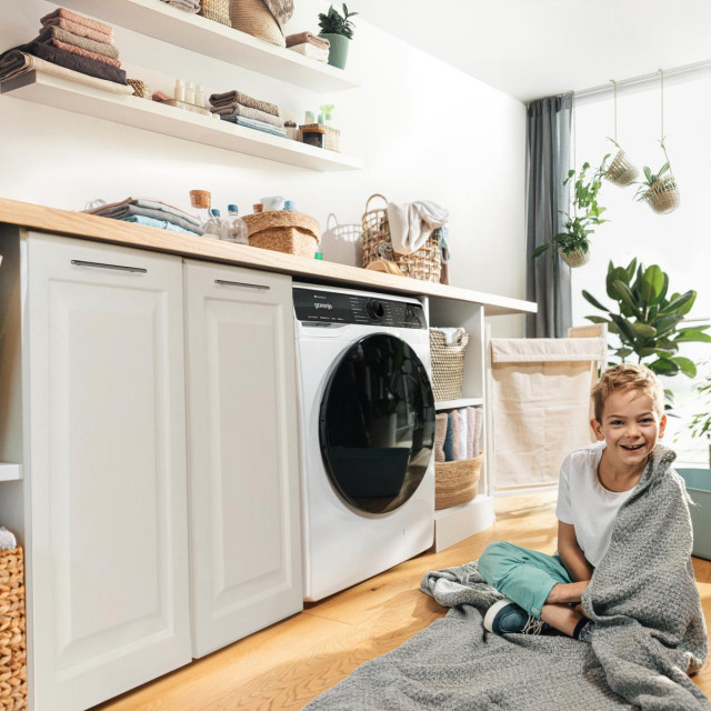 Gorenje Laundry